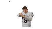 American Football Sticker by Frankfurt Galaxy