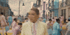 brendon urie pantsuit GIF by Taylor Swift