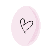 easter egg Sticker by dasherzallerliebste