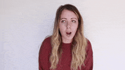 GIF by Blessed is She