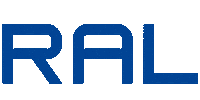 ralrodriguesealmeida logo logotipo animação ral Sticker