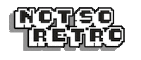 Nsr Sticker by Not So Retro
