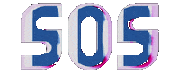 Art Glitch Sticker