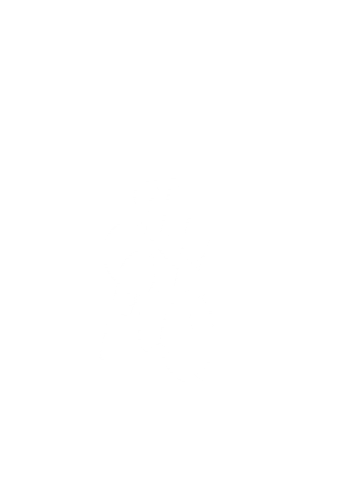 HappyRunningCrew happy smile logo run Sticker