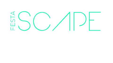 Scape Sticker by BR4 Branding