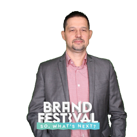 Gifie Sticker by BrandFestival