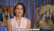 cmt dccmakingtheteam GIF by Dallas Cowboys Cheerleaders: Making the Team