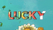 Lucky GIF by Zedd