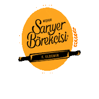 sariyerborekcisi  Sticker