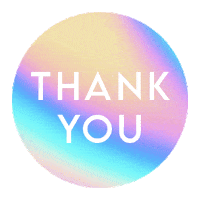 Thanks Thank You Sticker by Snack Toronto Social Media Agency
