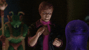 toy story 3 applause GIF