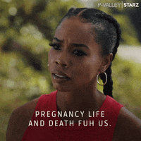 Starz Mississippi GIF by P-Valley