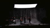 kanye west rihanna GIF by Recording Academy / GRAMMYs