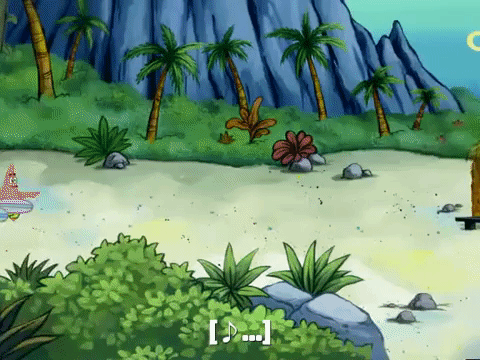 season 6 GIF by SpongeBob SquarePants