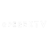 Sticker by PEEEKTV