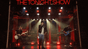 Tonight Show Singing GIF by The Tonight Show Starring Jimmy Fallon