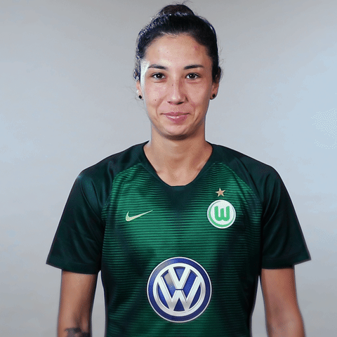 GIF by VfL Wolfsburg
