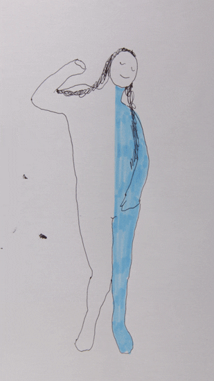 lucydavidson giphyupload happy dance party GIF