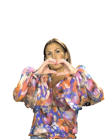 the voice love Sticker by The Voice Belgique