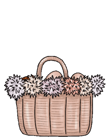 Fashion Summer Sticker by TWG Designs