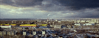 Manny Perez City GIF by TIFF