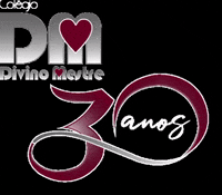 colegiodivinomestre dm dm30anos colégiodivinomestre GIF
