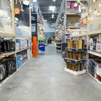 Oh My Wow GIF by The Home Depot