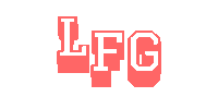 imchristinajohnson lfg Sticker