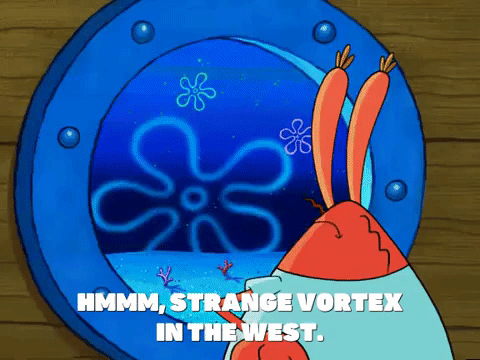 season 5 episode 10 GIF by SpongeBob SquarePants