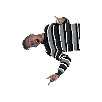 Grand Rapids Dj Sticker by heychoff