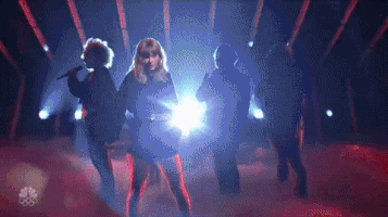 taylor swift snl GIF by Saturday Night Live