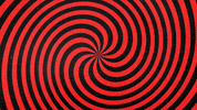 Glitch Hypnosis GIF by Bazzi