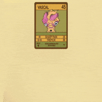 Card Game GIF by BOYISHMIND