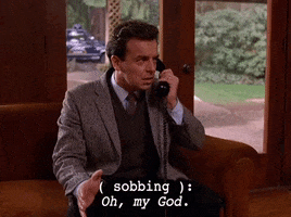 season 1 GIF by Twin Peaks on Showtime