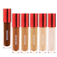 Makeup Os Sticker by PatrickStarrr