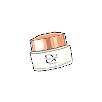 DVTOKYO skincare tokyo antiage dvtokyo Sticker
