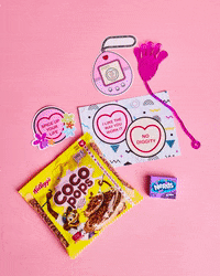 GIF by Candy & KItsch