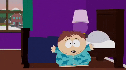 comedy central GIF