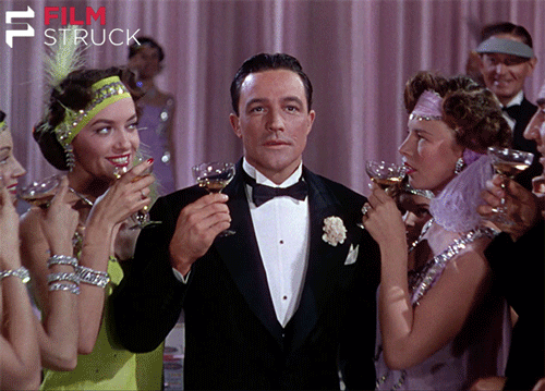 turner classic movies sigh GIF by FilmStruck