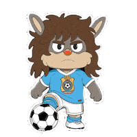 World Cup Sport Sticker