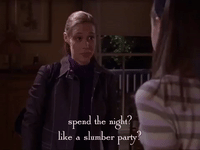season 2 netflix GIF by Gilmore Girls 