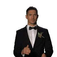 Sarcastic Channel 9 Sticker by Married At First Sight