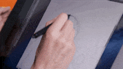how to animator GIF by Walt Disney Animation Studios