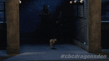 french bulldog running GIF by CBC