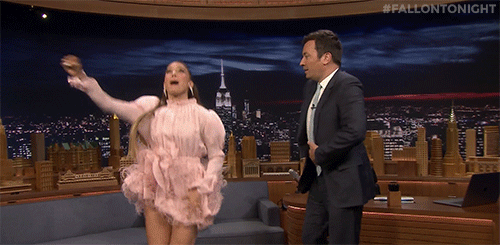 jimmy fallon dance GIF by The Tonight Show Starring Jimmy Fallon