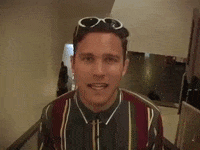 Bored Good Morning GIF by Aaron Taos