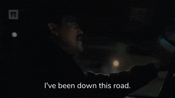 I've Been Down This Road