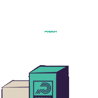 Podium Nutrition Sticker by PODIUM