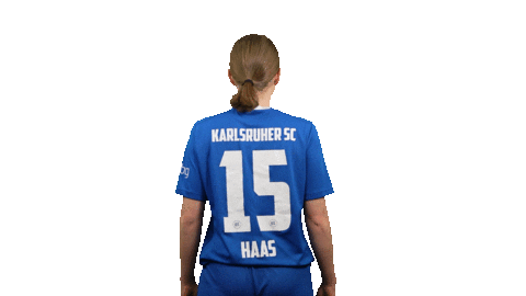 kscfrauen giphyupload ksc haas karlsruhersc Sticker