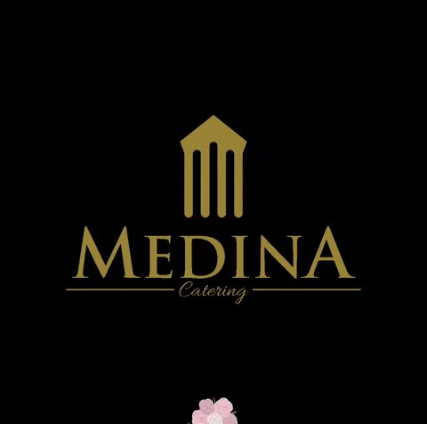 medinacatering medina catering GIF